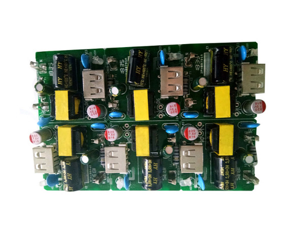 PCBA加工_來料加工