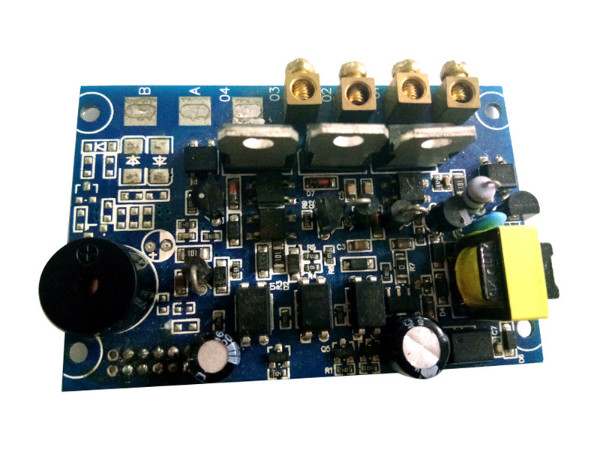 PCBA加工_來料加工